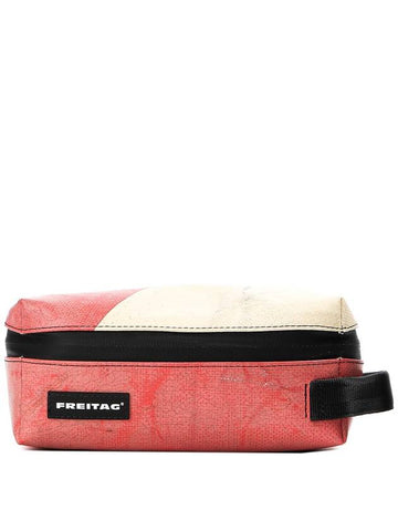 Unisex pouch bag F35 CHEYENNE 0071 - FREITAG - BALAAN 1