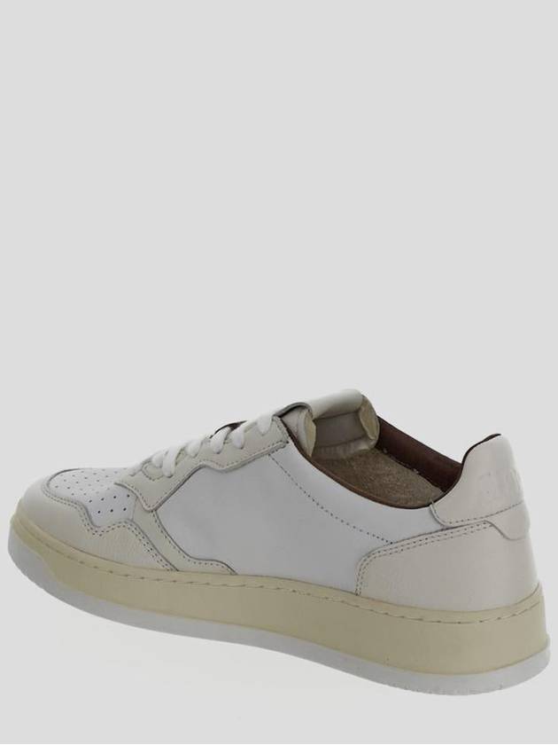 24FW sneakers AULM DT01 - AUTRY - BALAAN 4