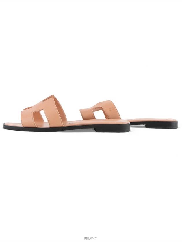 women sandals - HERMES - BALAAN 5