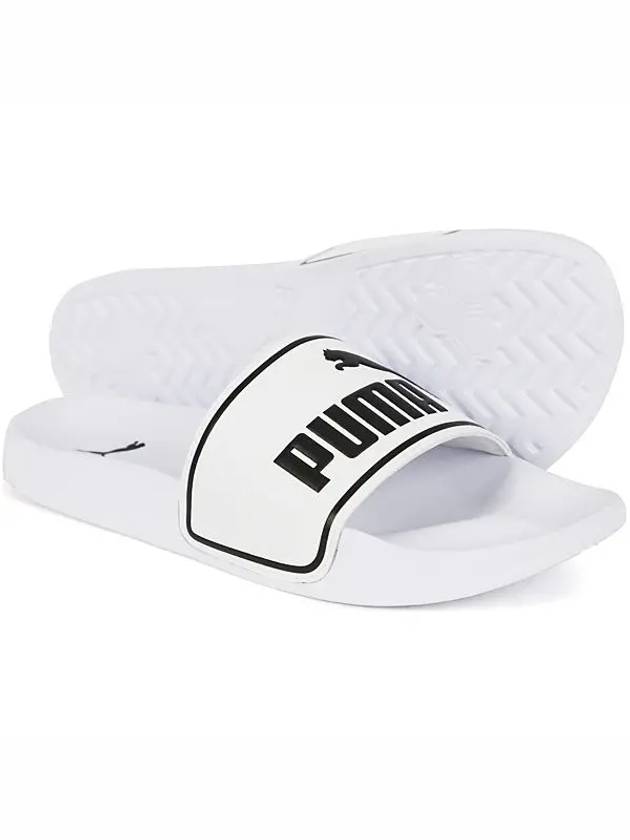 Slipper Lead Cat 20 384139 02 - PUMA - BALAAN 2