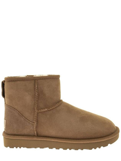 Classic Mini 2 Winter Boots Chestnut - UGG - BALAAN 2