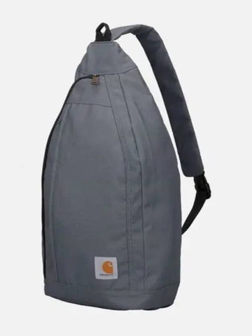 B0000282 Mono slingback GRAY 93304 93304 481231 - CARHARTT - BALAAN 1