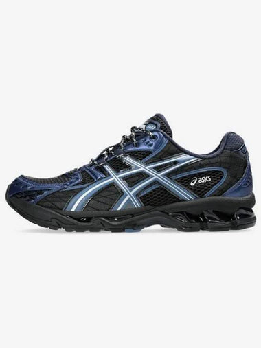 GEL NIMBUS 10 1 - ASICS - BALAAN 1