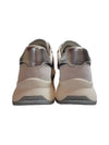 DEMMY I046 Sneakers White - BALLY - BALAAN 3