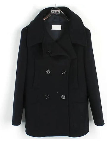 Smith Market Maison Margiela MARTIN Coat Women s Clothing - MAISON MARGIELA - BALAAN 1