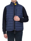 PERFECT padded vest PMPUSL01 562 - PARAJUMPERS - BALAAN 3