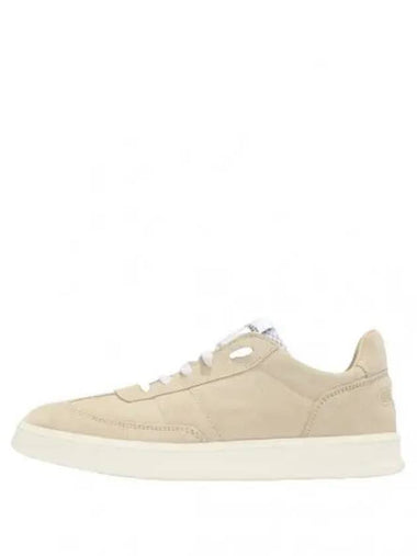 Smash Low Suede Sneakers - SPALWART - BALAAN 1