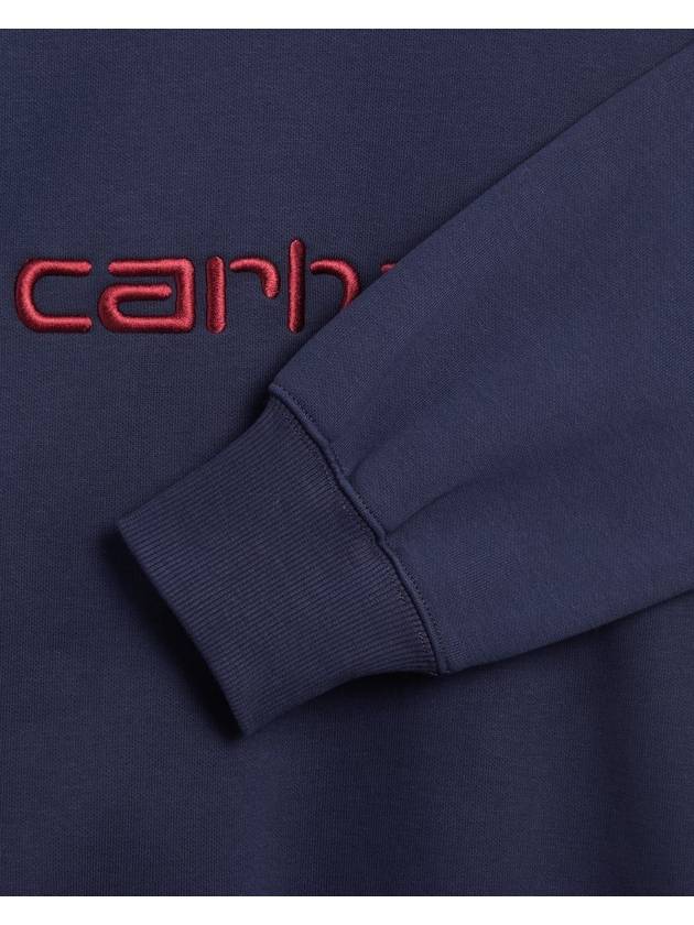 CARHARTT WIP CARHARTT SWEAT - CARHARTT WIP - BALAAN 4