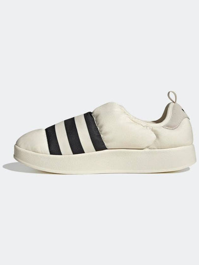 Puffylette Padded Slip-On Off White - ADIDAS - BALAAN 2