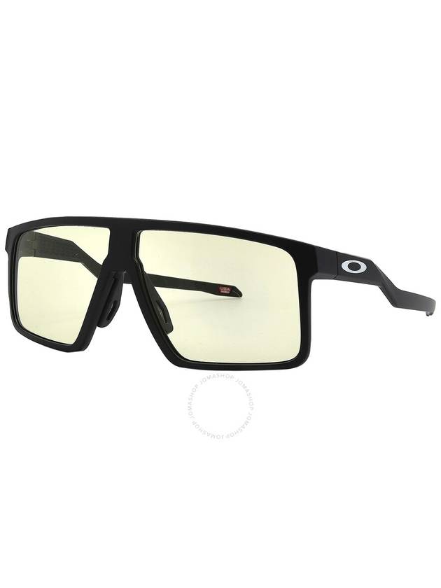 Oakley Helux Prizm Gaming Rectangular Men's Sunglasses OO9285 928501 61 - OAKLEY - BALAAN 3