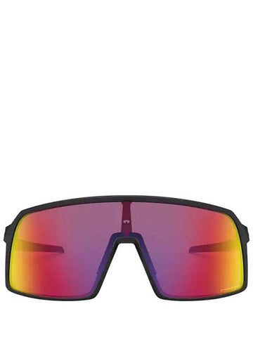 Oakley OO9406 Matte Black - OAKLEY - BALAAN 1