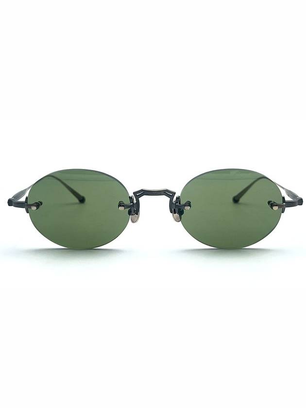 Matsuda Eyeglasses - MATSUDA - BALAAN 1