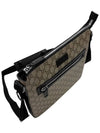 GG Supreme Cross Bag 779846 K5RLN 9769 Large - GUCCI - BALAAN 6