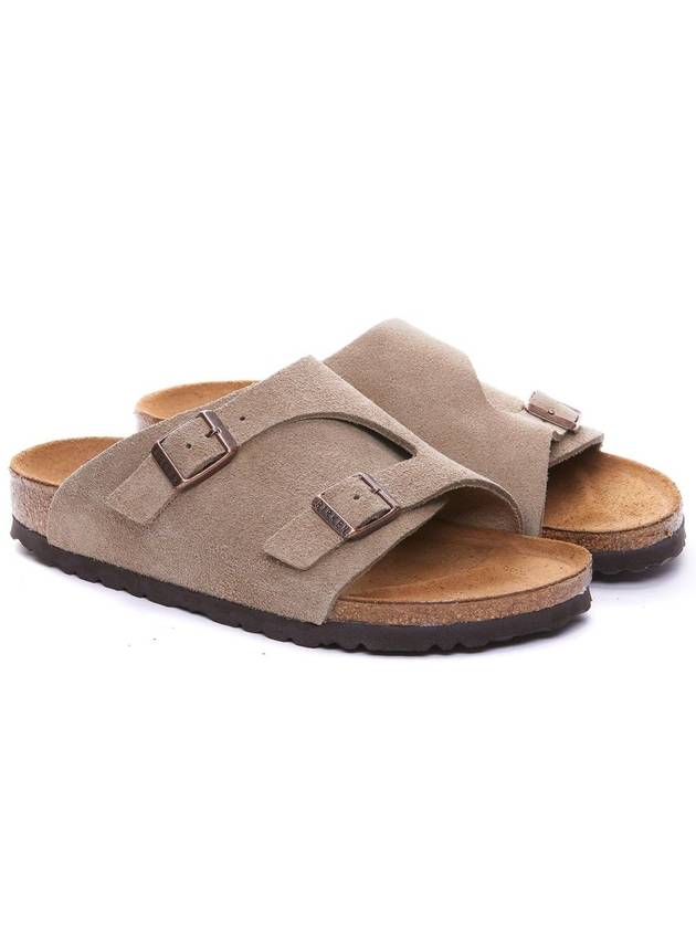 Birkenstock Sandals - BIRKENSTOCK - BALAAN 4