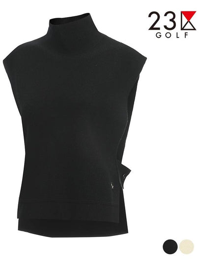 Golf Women Polar Vest EN3LKT015 - 23KU - BALAAN 2