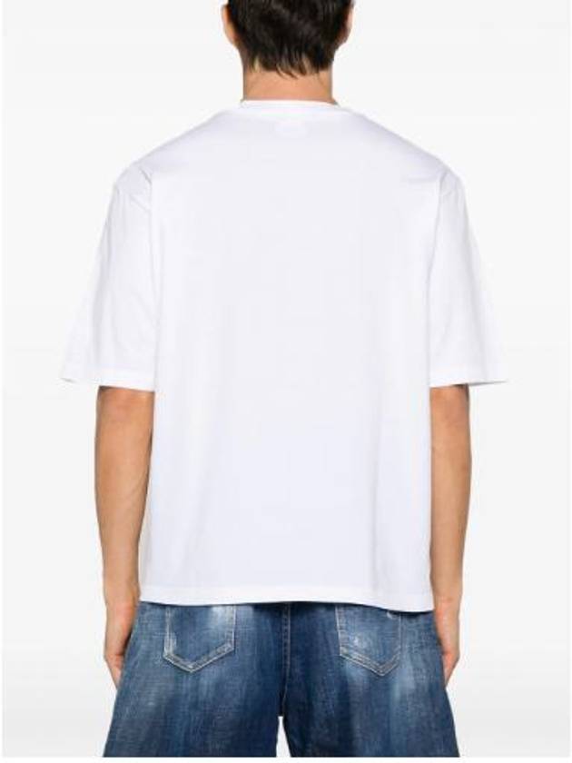 Dsquared2 T-Shirts And Polos - DSQUARED2 - BALAAN 5