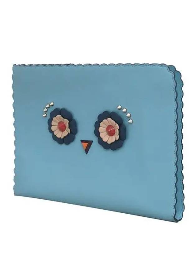 8M0363 Clutch Bag - FENDI - BALAAN 3