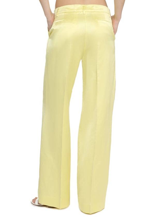 P.A.R.O.S.H. Satin Trousers - P.A.R.O.S.H. - BALAAN 4