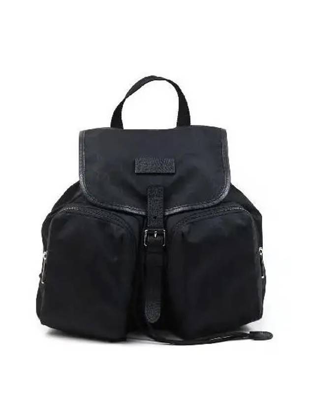 510343 backpack bag - GUCCI - BALAAN 1