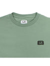 Long sleeve t shirt CUO000 LAA17 30520 Adults can wear - CP COMPANY - BALAAN 3