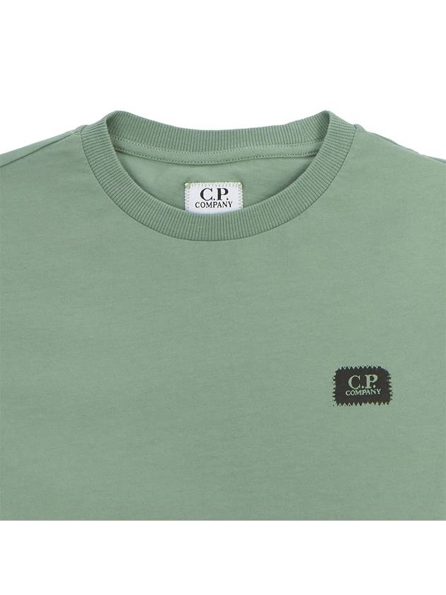 Long sleeve t shirt CUO000 LAA17 30520 Adults can wear - CP COMPANY - BALAAN 3