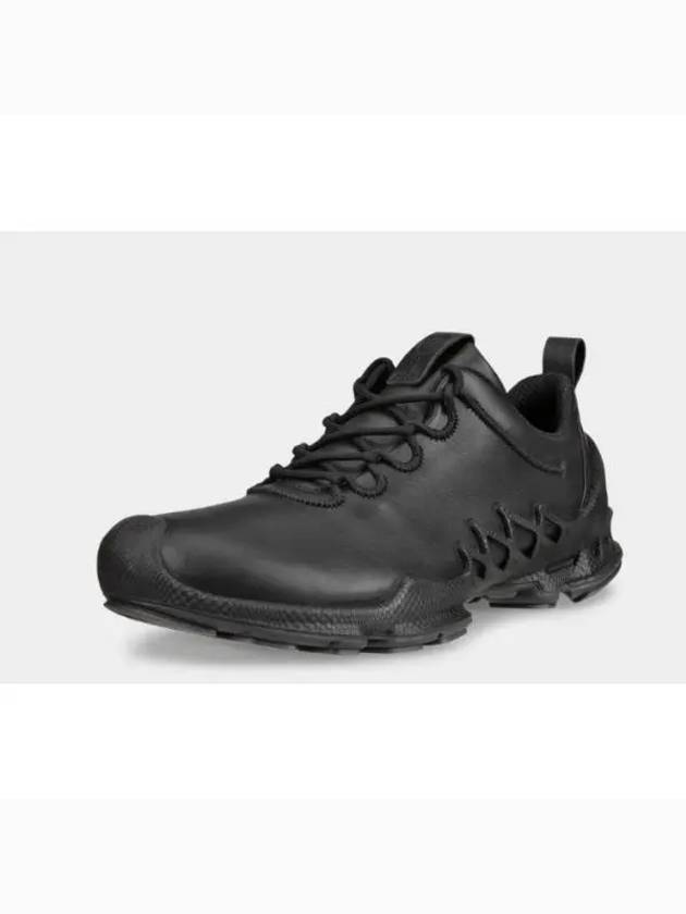 Biome AEX Spikeless Black - ECCO - BALAAN 2