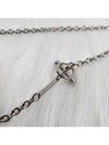 Carrousel Necklace Men s H077325FP05 - HERMES - BALAAN 5