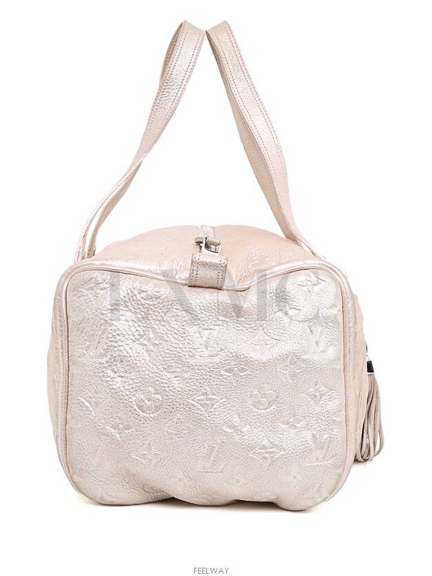 women tote bag - LOUIS VUITTON - BALAAN 3