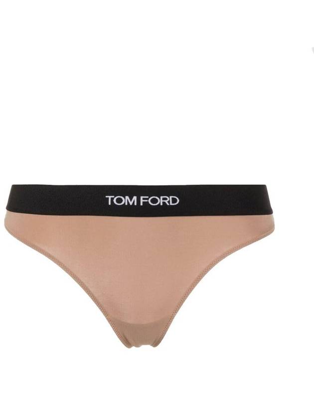 Underwear KNJ009 JEX011DP061 POWDER - TOM FORD - BALAAN 2