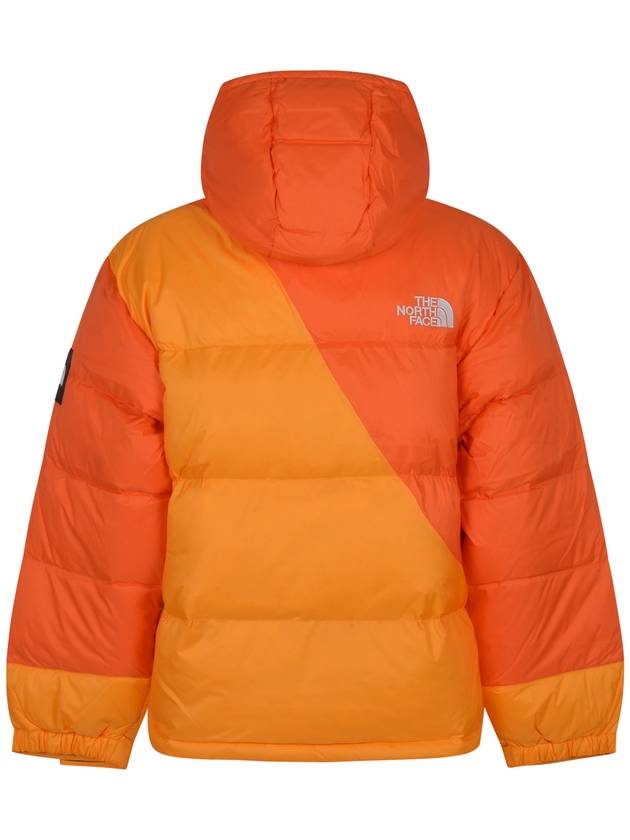 THE NORTH FACE Jackets Orange - THE NORTH FACE - BALAAN 2