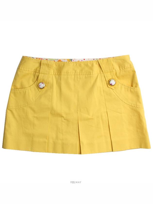 women s shorts - DOLCE&GABBANA - BALAAN 1