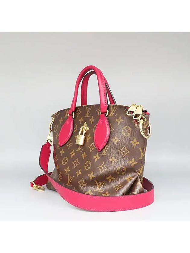 M44350 2 WAY bag - LOUIS VUITTON - BALAAN 3