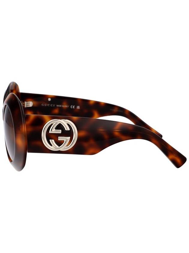 round frame sunglasses GG1647S - GUCCI - BALAAN 4