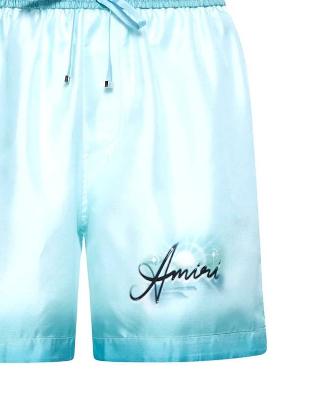 AMIRI RESORT CLUB SHORT - AMIRI - BALAAN 3