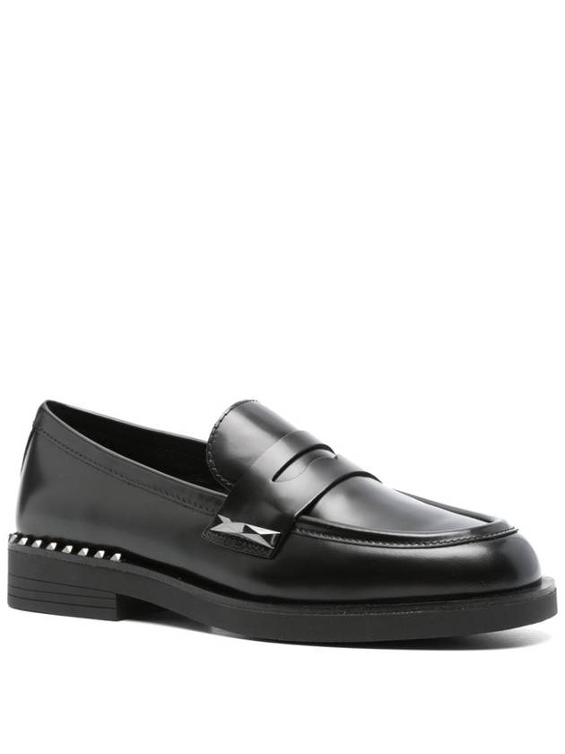 ASH Flat shoes Black - ASH - BALAAN 3