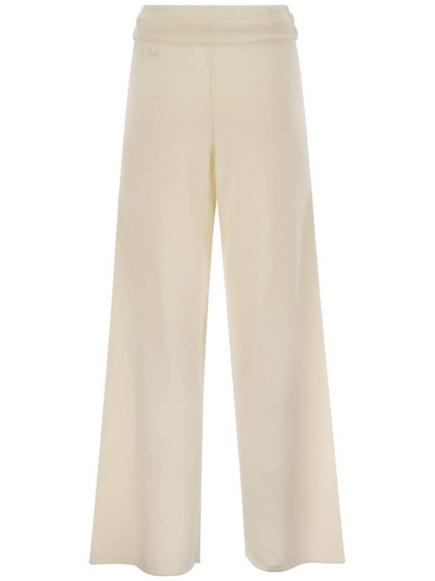 CAMBON - Wide-leg trousers - MC 2 SAINT BARTH - BALAAN 2