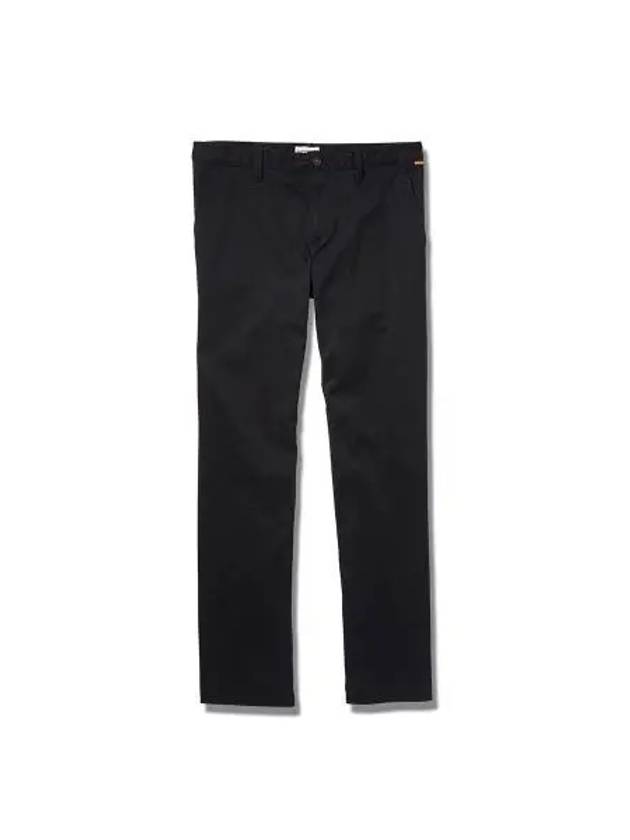 Men s Squam Lake Stretch Fit Chino Pants Black TB0A29PF0011 - TIMBERLAND - BALAAN 1