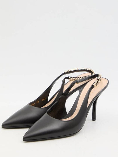 Gucci Signoria Pumps - GUCCI - BALAAN 2