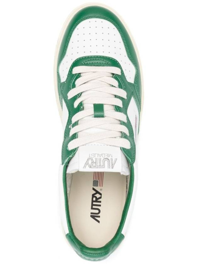 AUTRY Sneakers Green - AUTRY - BALAAN 3