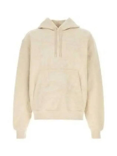 EKD hoodie 8099562 - BURBERRY - BALAAN 2