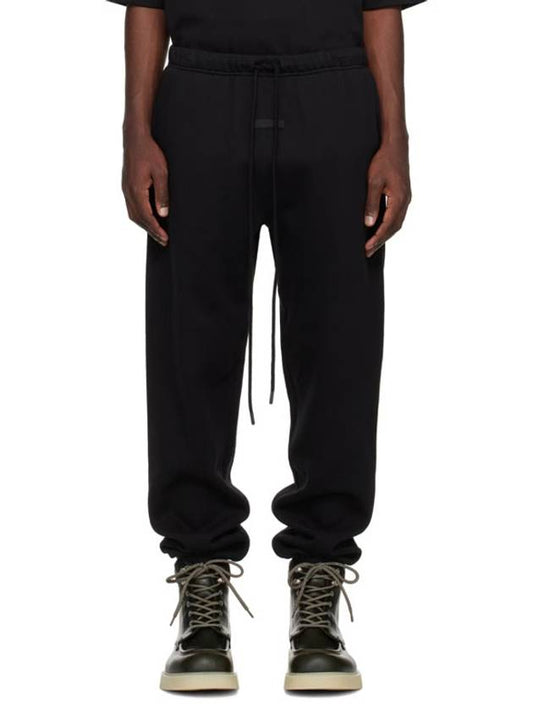 Relaxed jogger pants 130SP245164FW - FEAR OF GOD ESSENTIALS - BALAAN 1