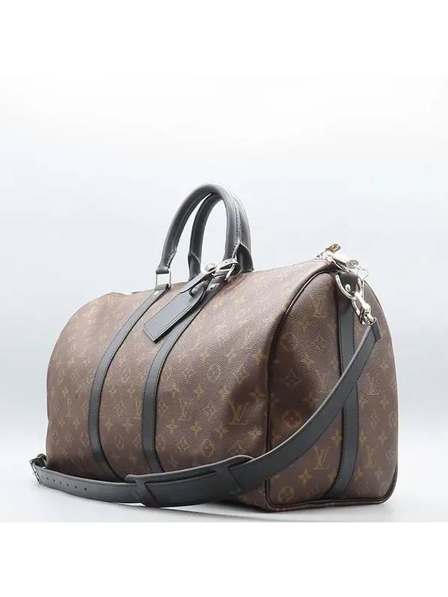 M56711 travel bag - LOUIS VUITTON - BALAAN 3