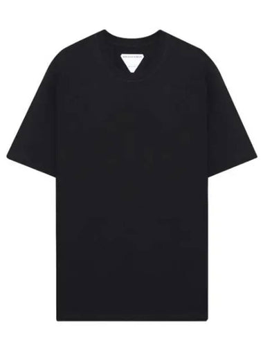 Sunrise cotton T shirt - BOTTEGA VENETA - BALAAN 1