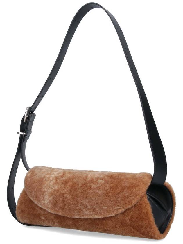 Jil Sander Bags.. Brown - JIL SANDER - BALAAN 2