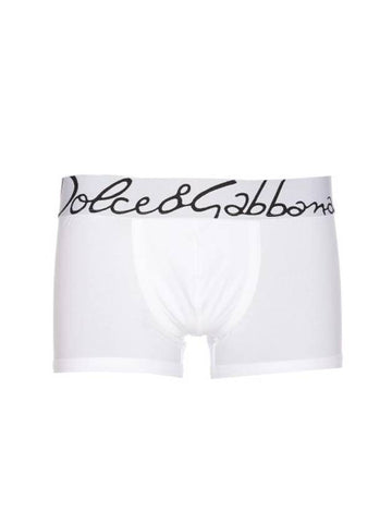 Panties M4F34J ONP20W0800 - DOLCE&GABBANA - BALAAN 1