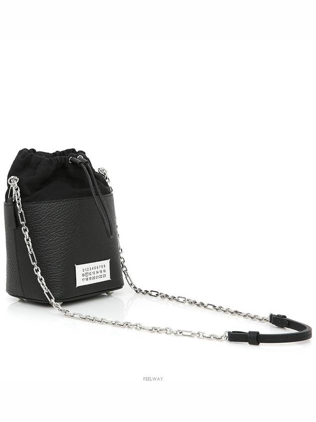 women cross bag - MAISON MARGIELA - BALAAN 4