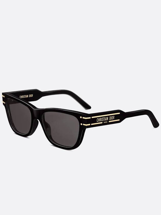 Domestic Department Store Signature S6U Sunglasses NSGTS6UXR 10A0 - DIOR - BALAAN 1