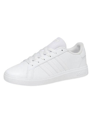 Grand Court 2.0K Low Top Sneakers White - ADIDAS - BALAAN 1