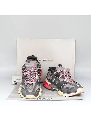 Smith Market 542436 Sneakers Women s Shoes - BALENCIAGA - BALAAN 1