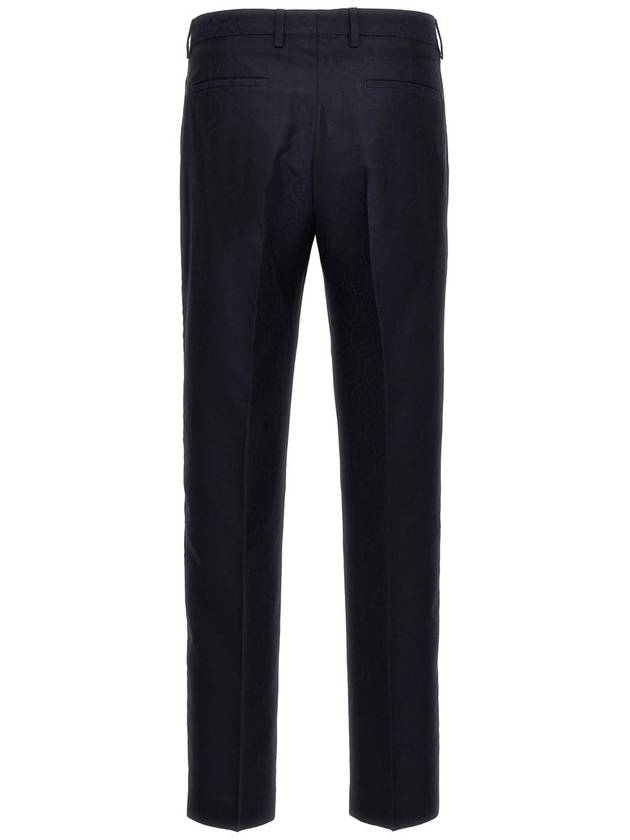 Etro Jacquard Pants - ETRO - BALAAN 2